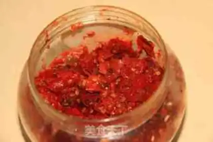 Make Spicy peppers and snails step 3