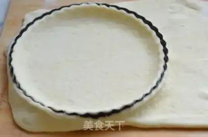 Make Apple pie step 15