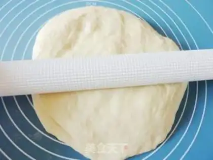 Make Meat loaf step 4