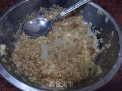 Make Ginger