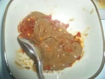 Make Spicy step 2
