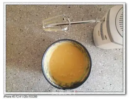 Make Waffles step 1