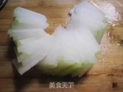 Make Cinnamon onions step 1