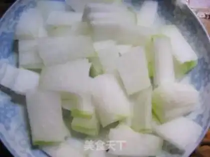 Make Cinnamon onions step 2