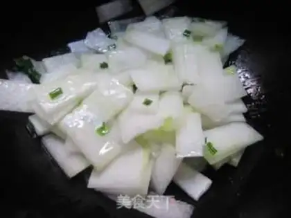 Make Cinnamon onions step 5
