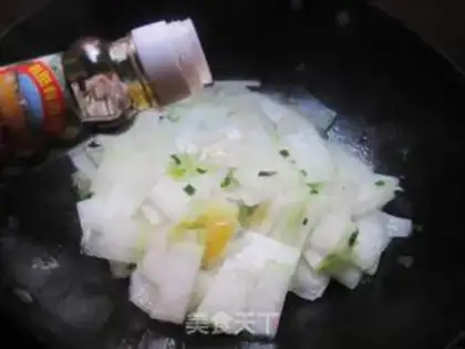 Make Cinnamon onions step 6