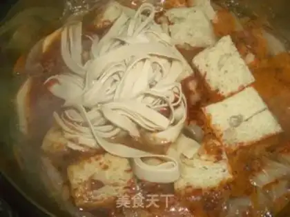 Make Spicy step 9