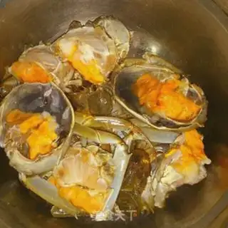 Make Fry the Krabs step 1