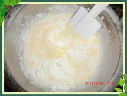 Make Waffles step 8