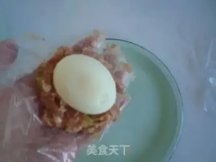 Make Yuko-san step 4