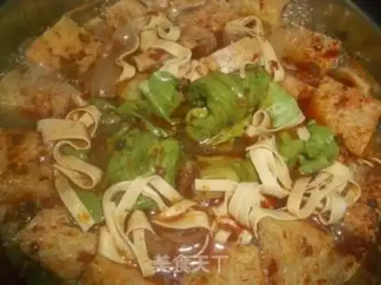 Make Spicy step 11
