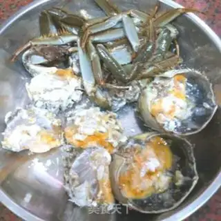 Make Fry the Krabs step 3