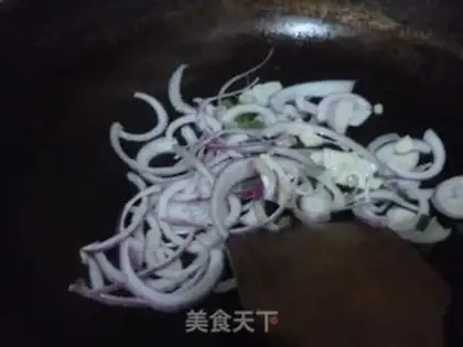 Make Noodles step 3