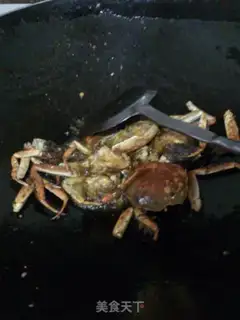 Make Fry the Krabs step 5