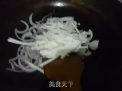 Make Noodles step 4