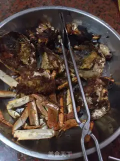 Make Fry the Krabs step 6
