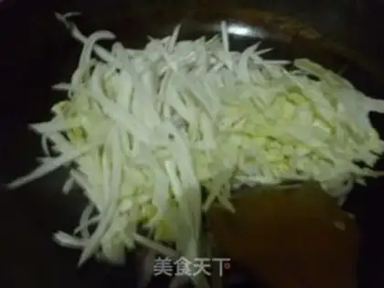 Make Noodles step 5