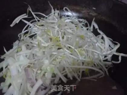 Make Noodles step 6