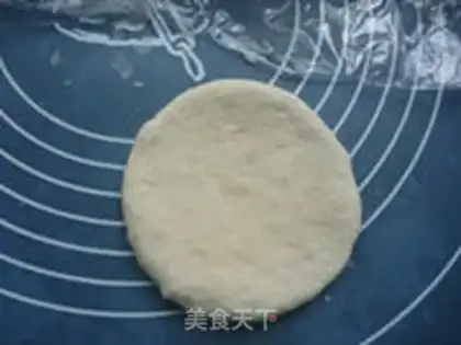 Make Beans bread step 10