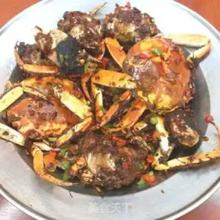 Make Fry the Krabs step 9