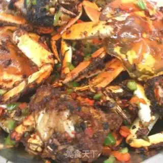 Make Fry the Krabs step 10