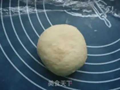 Make Beans bread step 12