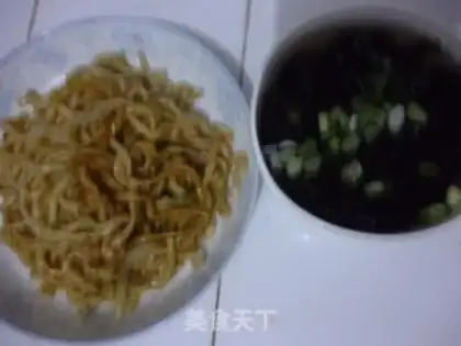 Make Noodles step 13