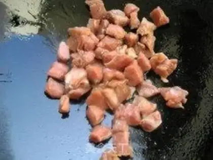 Make Soy sauce step 2