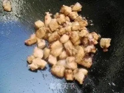 Make Soy sauce step 3