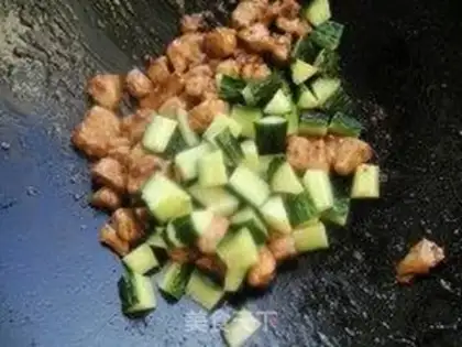 Make Soy sauce step 4