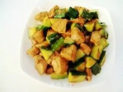 Make Soy sauce step 5