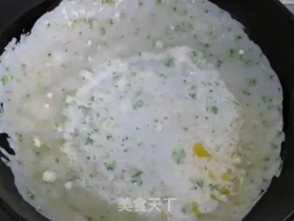 Make Nutritional broccoli step 4