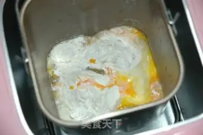 Make Sausage cheese roll step 0