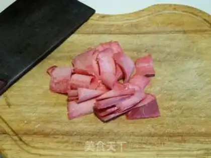 Make White roast beef step 1