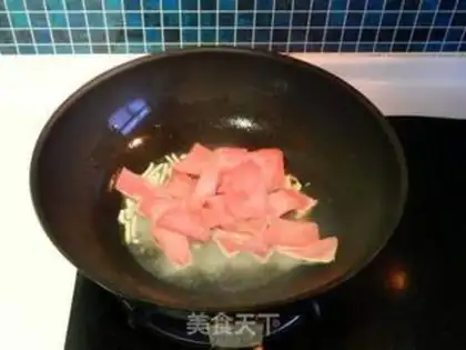 Make White roast beef step 3