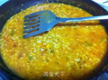 Make Indian tomatoes step 10