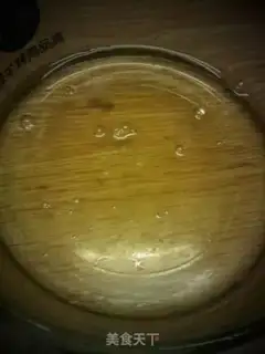 Make Black Cyclone double cake step 1