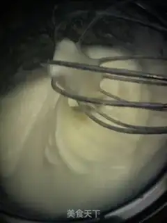 Make Black Cyclone double cake step 2