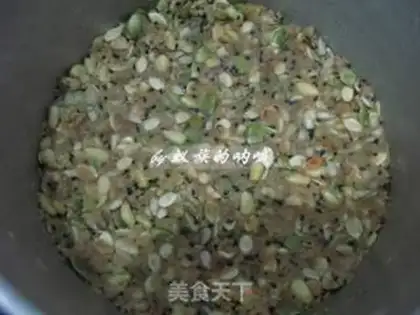 Make A wide-range meat pine pine step 4