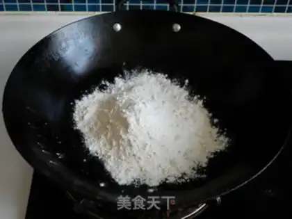 Make Green tea, sauerkraut step 0