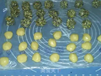 Make A raisin sapphire step 6