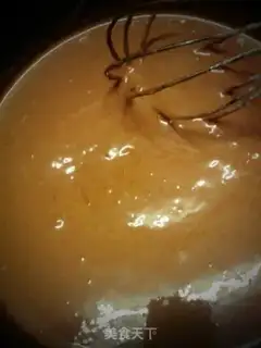 Make Black Cyclone double cake step 4
