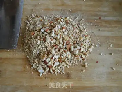 Make Green tea, sauerkraut step 3