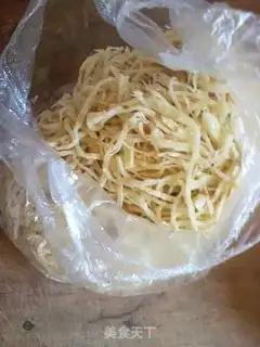 Make Cake step 0
