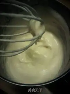 Make Black Cyclone double cake step 7