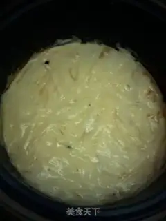Make Black Cyclone double cake step 8