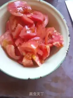 Make Cake step 2