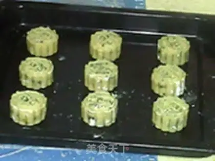 Make A raisin sapphire step 14