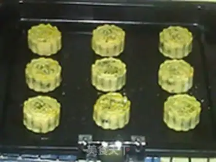 Make A raisin sapphire step 15