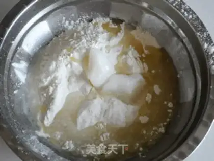 Make Green tea, sauerkraut step 11